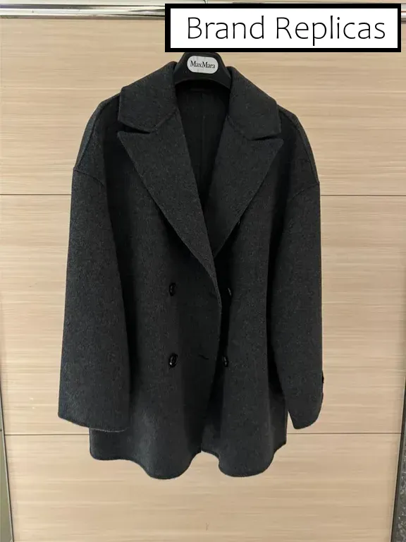 BC Double Breasted Midi Coat